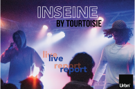 cover live report